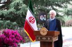 روحانی : راه گشایش تنها از جاده انتخابات می گذرد