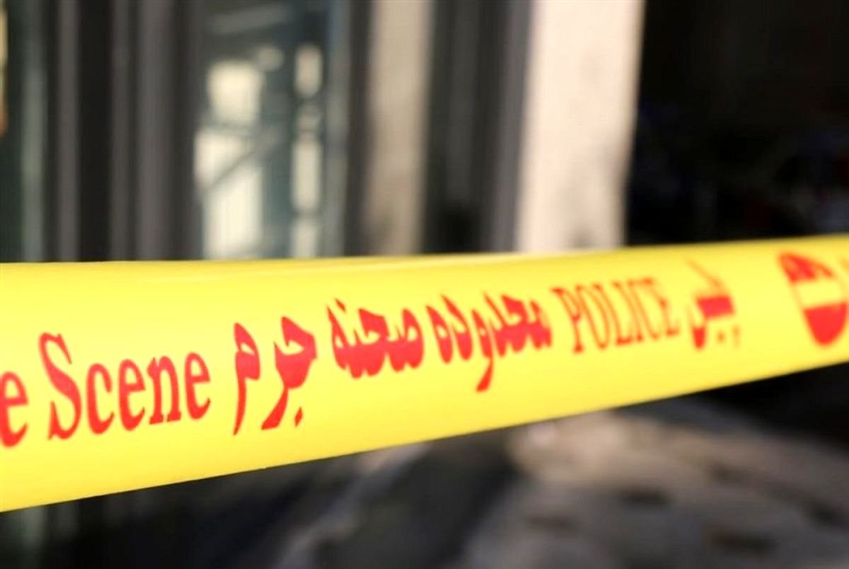 جزئیات قتل عام ۸ عضو خانواده در اهواز