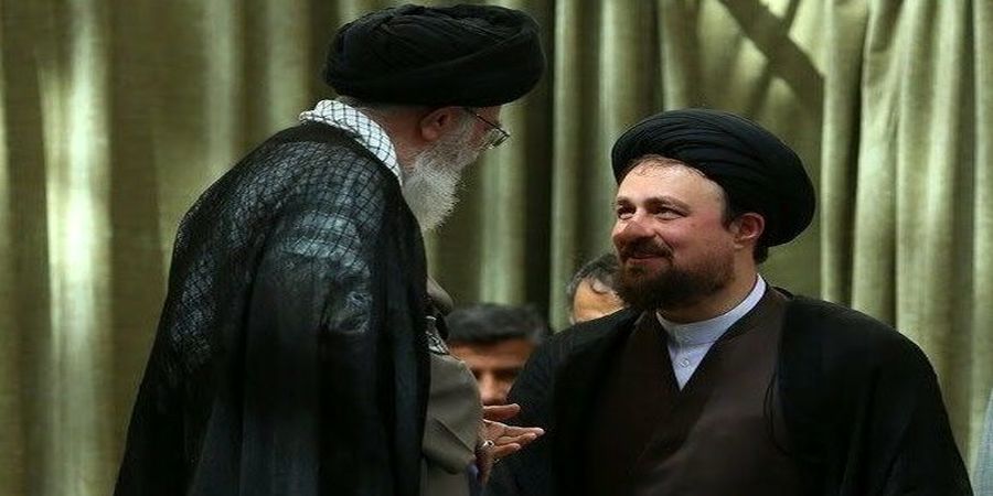 سیدحسن خمینی قطعاً در انتخابات ریاست جمهوری کاندیدا نمی شود
