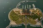ساخت جزیره مصنوعی دریای خزر ، جدی تر از قبل