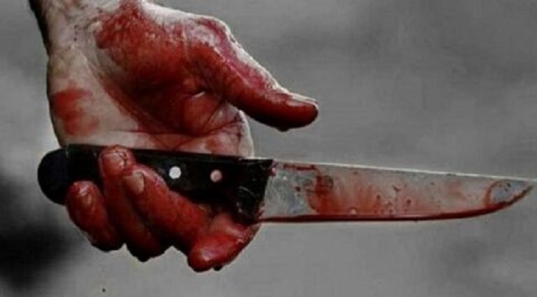 قتل جوان ساروی با ضربات چاقو