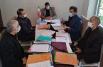 بررسی ۴۹۰ شکایت کاندیداها در هیات عالی نظارت شورای شهر مازندران