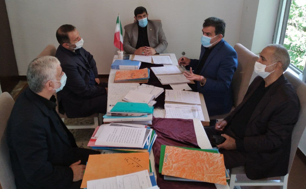بررسی ۴۹۰ شکایت کاندیداها در هیات عالی نظارت شورای شهر مازندران