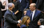 رفتار دولت جدید اسرائیل و ایران