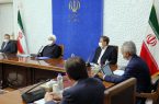دستور روحانی برای همکاری دولت با رئیسی