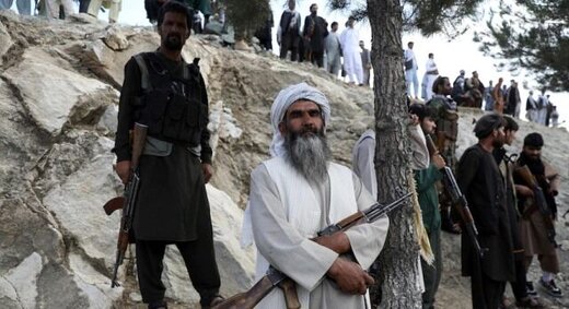 طالبان : ۸۰ درصد کشور افغانستان را در اختیار داریم