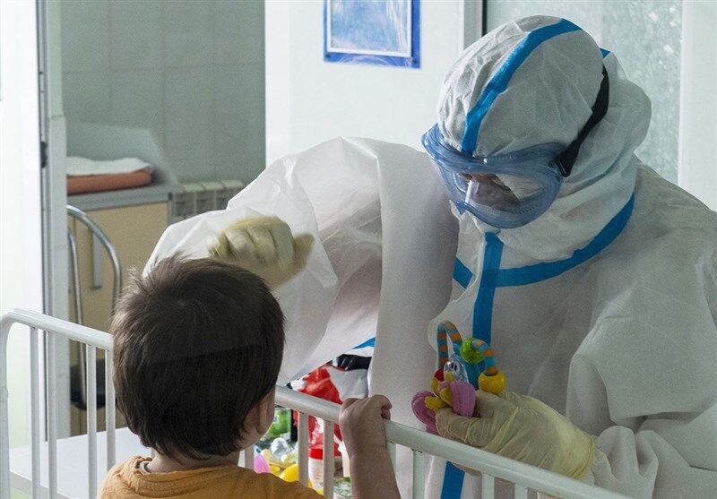 واکسن کرونا برای کودکان تائید شد
