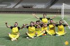 فجر سپاسی و هوادار تهران لیگ برتری شدند