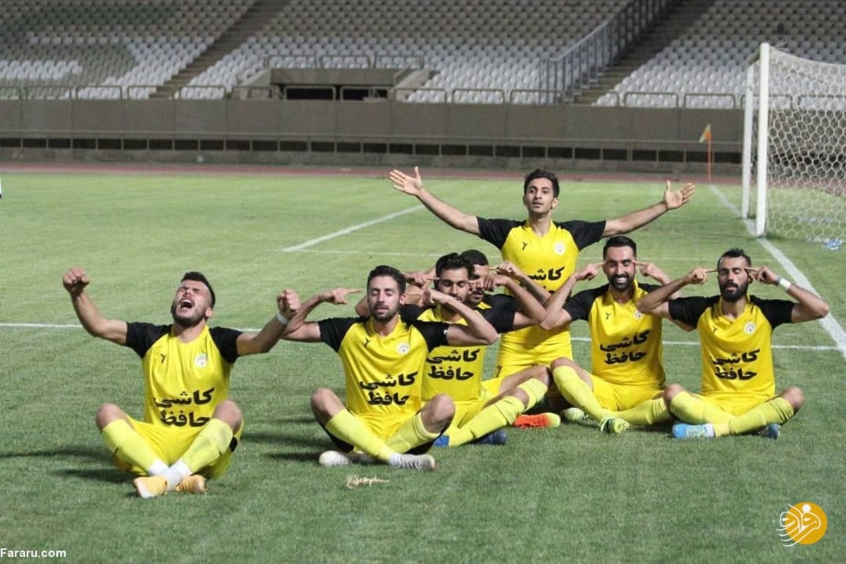فجر سپاسی و هوادار تهران لیگ برتری شدند