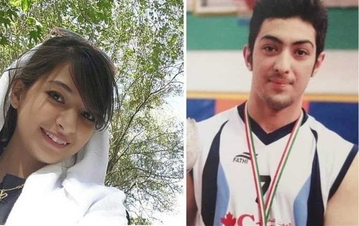 ماجرای ناپدید شدن غزاله و صدور حکم اعدام برای آرمان / صدور حکم قصاص برای دومین بار