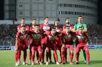 رای کمیته استیناف فدراسیون فوتبال ، به نفع نساجی مازندران