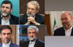 گمانه زنی برای سمت های جدید سعید محمد، لاریجانی و جلیلی