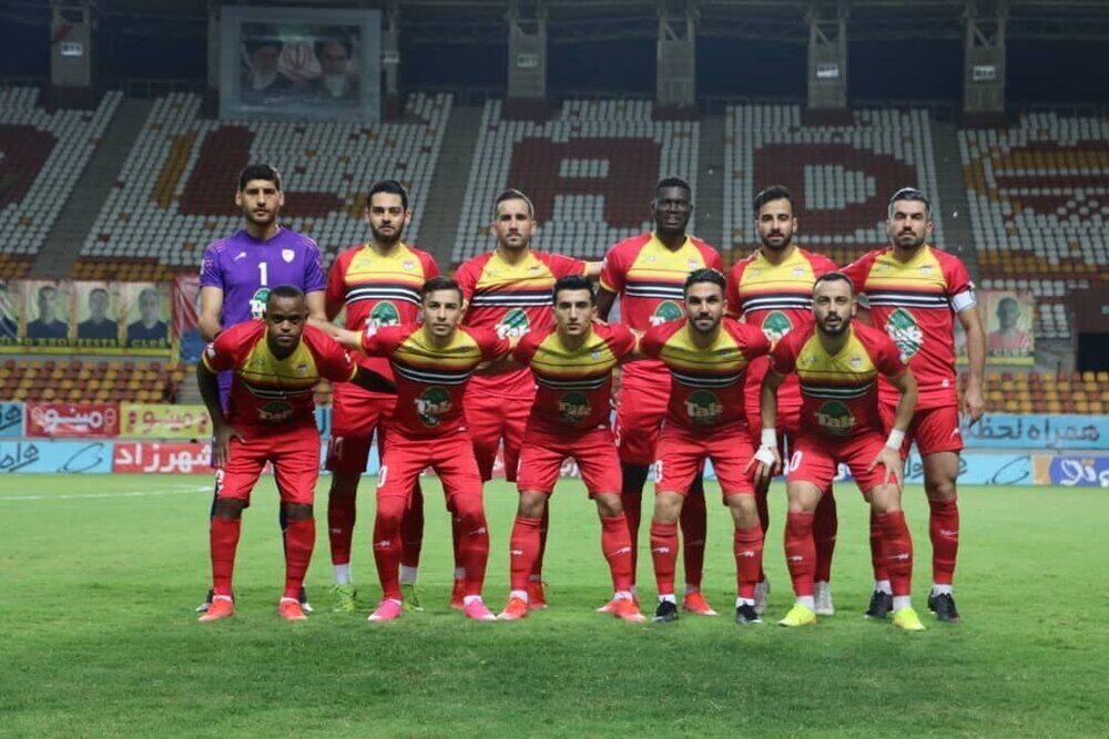 فولاد خوزستان قهرمان جام حذفی شد