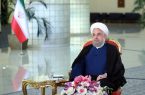روحانی : اگر مبنا مصوبه مجلس باشد، توافق روی نخواهد داد