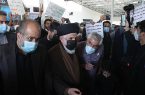 واکنش شورای سیاست گذاری ائمه جمعه به برکناری امام جمعه لواسان