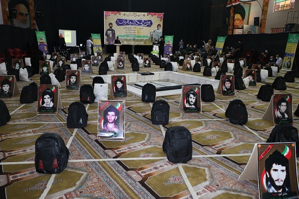 توزیع ۱۶ هزار بسته کمک آموزشی در بین دانش‌آموزان نیازمند مازندران آغاز شد