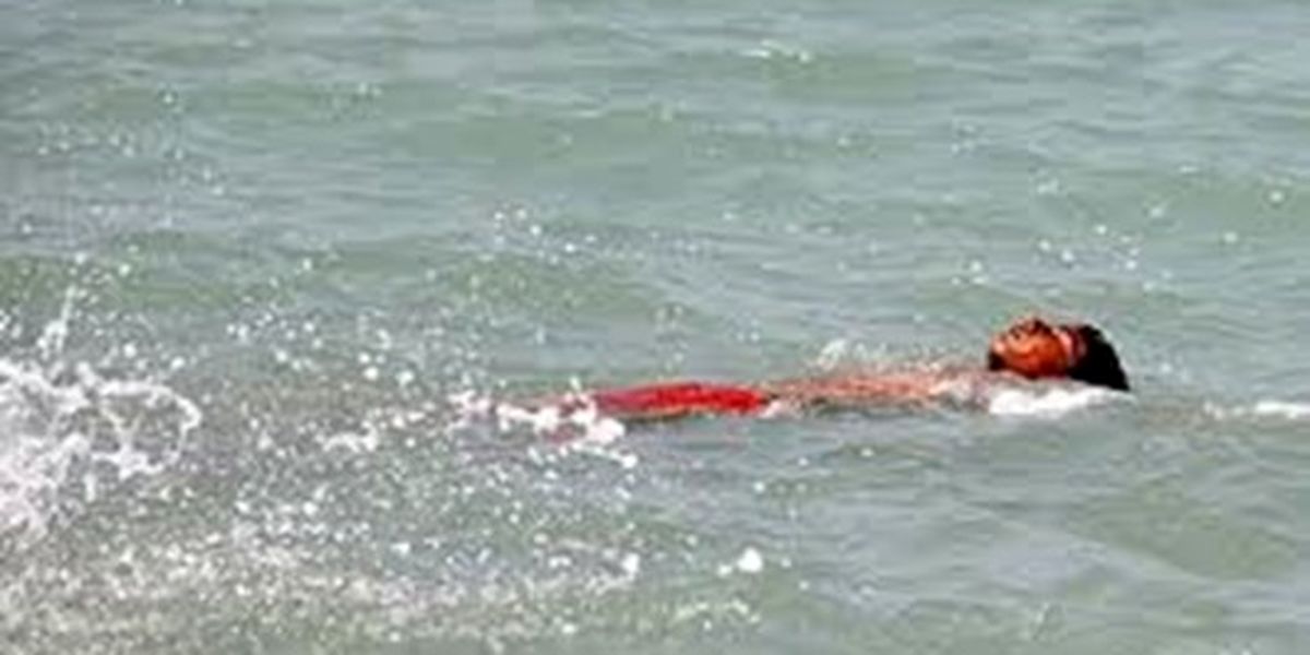 سه جوان ترکمن در دریای مازندران غرق شدند