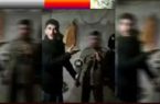 پشت پرده انتشار کلیپ ضرب و شتم سرباز نیروی انتظامی
