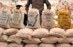 افزایش قیمت برنج شدت گرفت