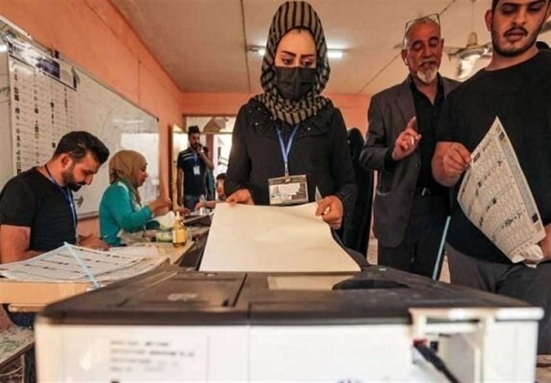 پشت پرده نتایج عجیب در انتخابات پارلمان عراق