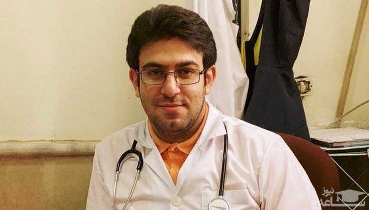 حکم قصاص پزشک تبریزی تایید شد
