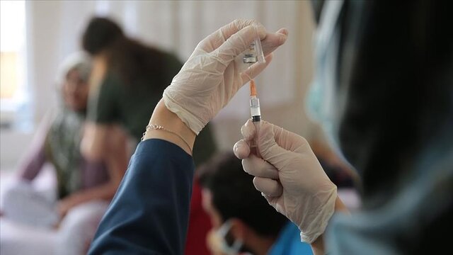 تزریق دوز سوم واکسن کرونا در مازندران چگونه خواهد بود ؟