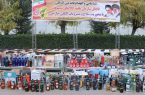 جزئیات انهدام باند بین المللی توزیع مشروبات الکلی و اسلحه در مازندران