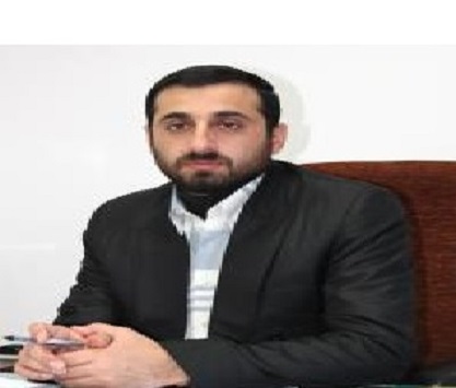 مدیر روابط عمومی استانداری مازندران منصوب شد مرتضی نوربخش 