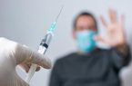 حضور کارکنان واکسن نزده در ادارات مازندران ممنوع است