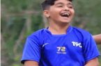 اعضای بدن فوتبالیست ۱۰ ساله مازندرانی به چند نفر حیات دوباره بخشید
