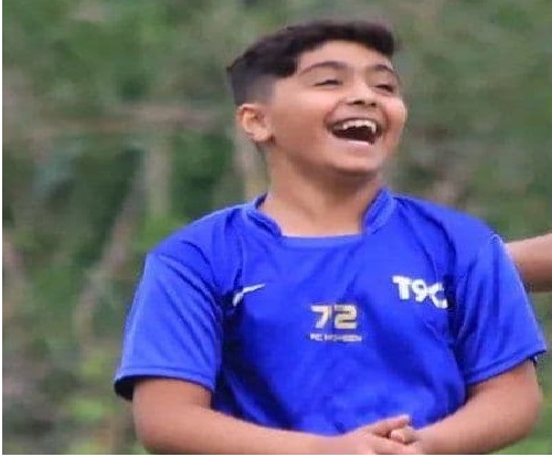 اعضای بدن فوتبالیست ۱۰ ساله مازندرانی به چند نفر حیات دوباره بخشید