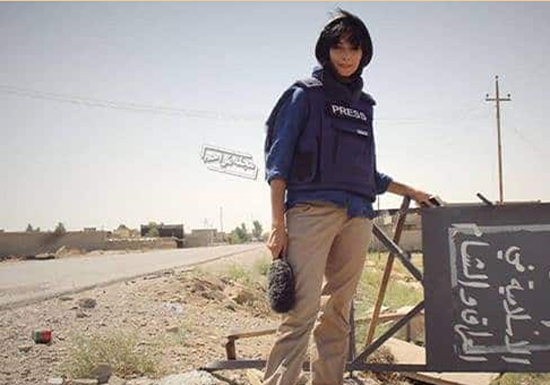 سرنوشت عجیب خبرنگاران زن در قاب عکس خاتمی 