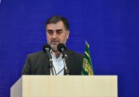 سیدمحمود حسینی پور دبیر ستاد هماهنگی مبارزه با مفاسد اقتصادی کشور شد
