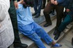 قاتل شهید رنجبر در استان فارس دستگیر شد