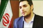 احمدی فولادی سرپرست شهرداری ساری شد