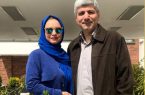ماجرای طلاق مریم کاویانی از رامین مهمان پرست