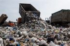 علت دپوی زباله در ورودی شهر ساری چیست ؟