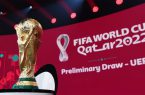 قرعه کشی جام جهانی فوتبال برگزار شد / حریفان ایران مشخص شدند