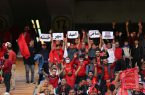نساجی قائمشهر قهرمان جام حذفی کشور شد