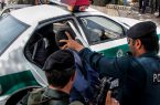 پایان شرارت های باند اراذل و اوباش در بهشهر