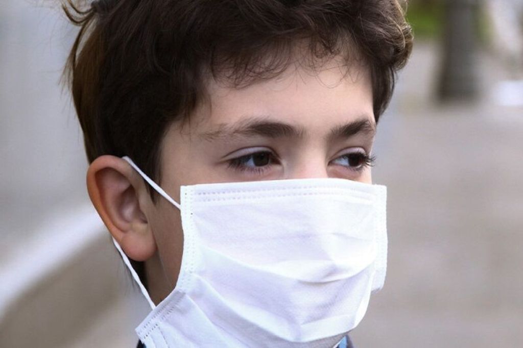 آیا ماسک سیستم ایمنی انسان را تضعیف می کند؟