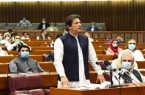 تکه های پازل برکناری عمران خان از نخست وزیری پاکستان