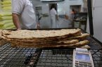 هوشمندسازی فروش نان در مازندران کلید خورد