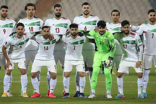 تیم ملی ایران ‌‌؛ تاثیرگذار ترین تیم آسیایی حاضر در جام جهانی