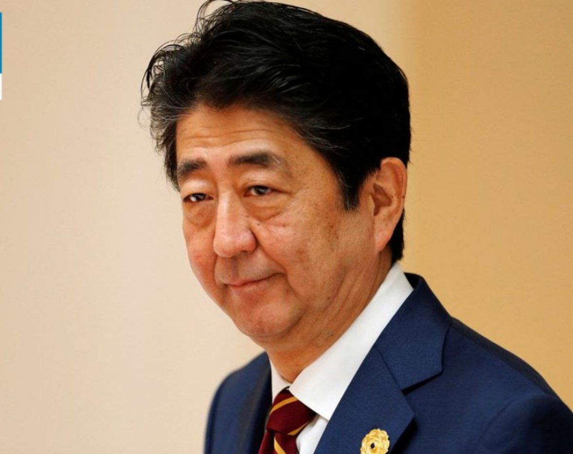 شینزو آبه نخست وزیر سابق ژاپن ترور شد