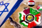 علت نزدیکی متحدان عربی به اسرائیل چیست ؟