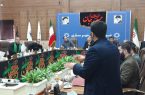 جدال لفظی سنگین در دومین جلسه استیضاح شهردار ساری