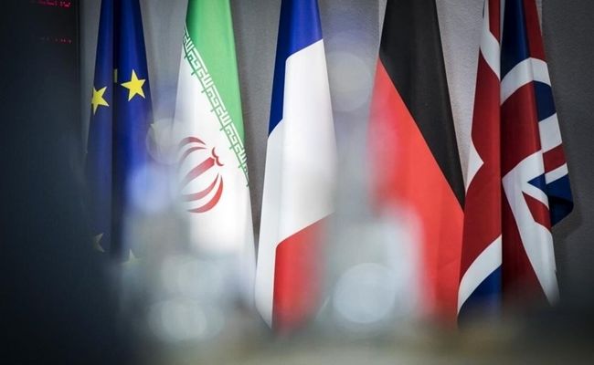 ارسال نظرات ایران برای مذاکرات رفع تحریم ها و واکنش آمریکا