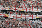 خبر ویژه هواداران انگلیس / لخت شدن در جام جهانی قطر ممنوع
