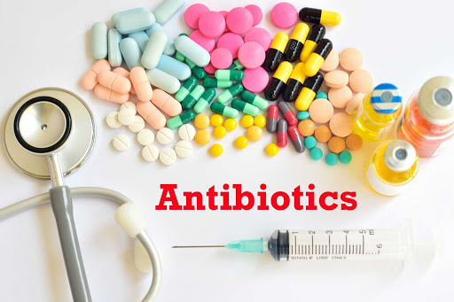 عوارض جدی آنتی بیوتیک ها